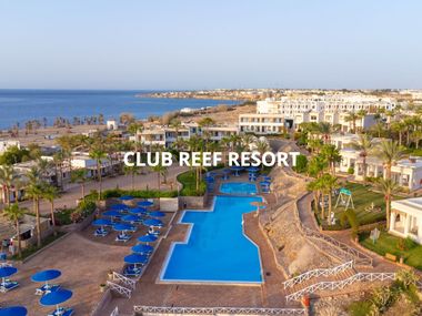 Club Reef Resort Club Reef Resort