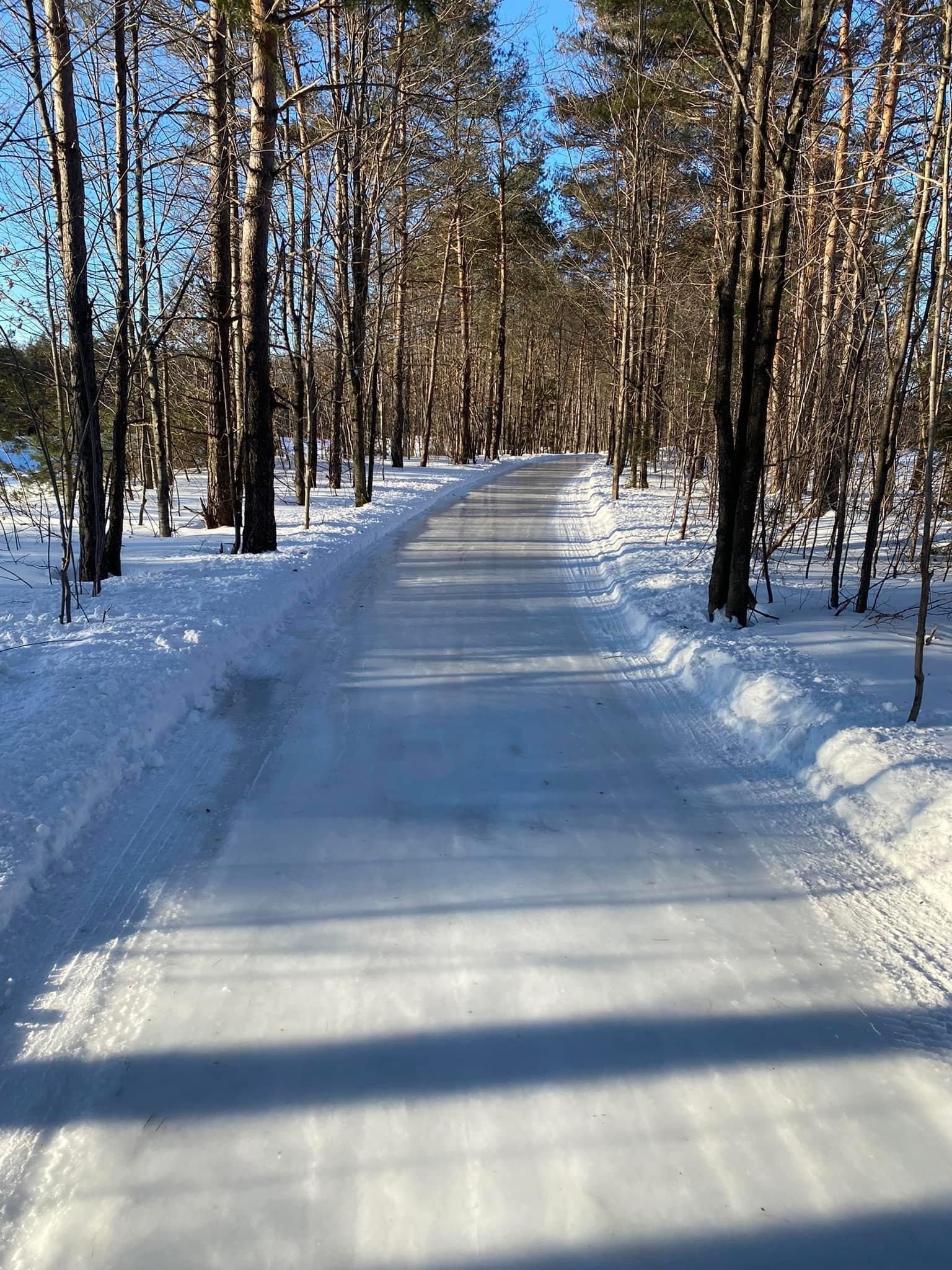 Crimson Ridge Golf | Northern Ontario's Premier Year Round Facility