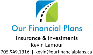 Crimson Ridge Sponsor