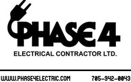 Crimson Ridge Sponsor