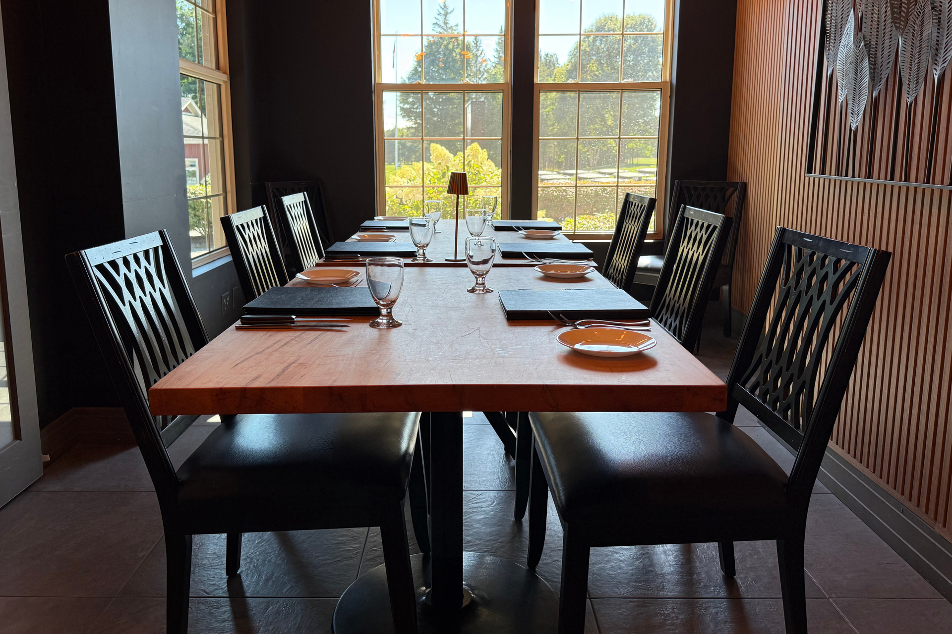 Private Dining Room 1