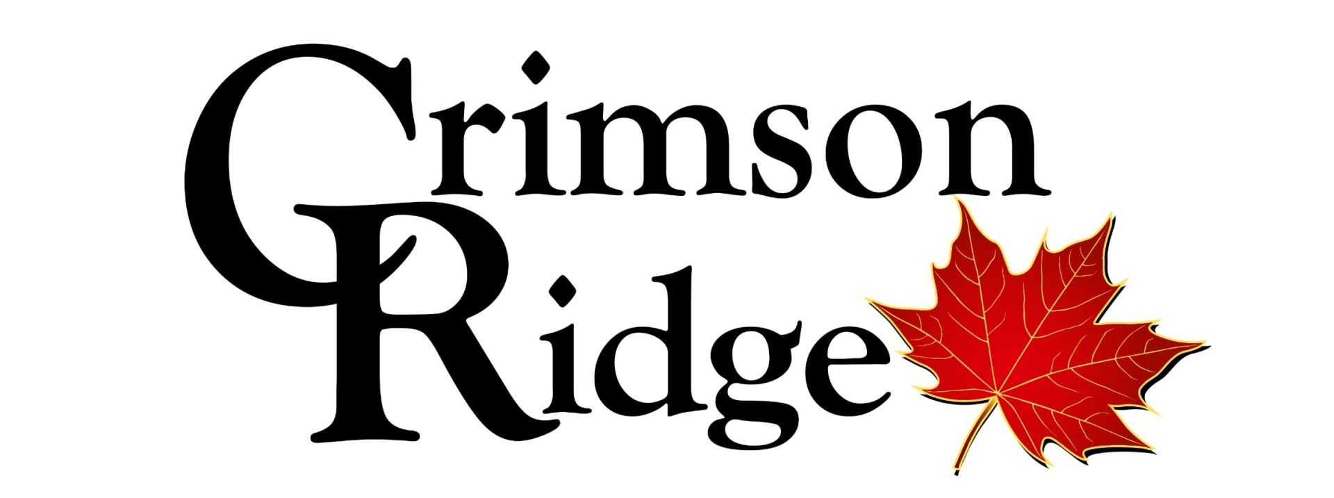 Crimson Ridge