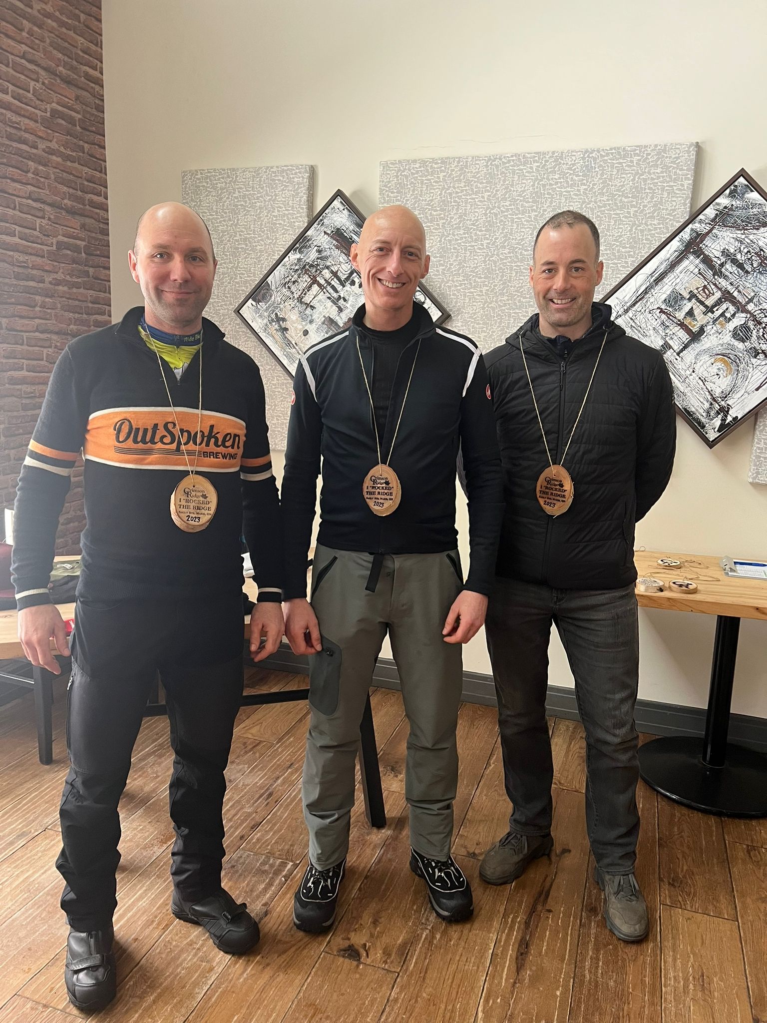 Rock The Ridge Fat Bike Challenge