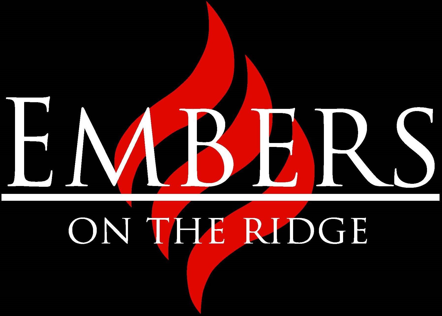 Crimson Ridge