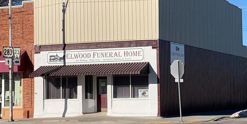 Elwood Funeral Home | Elwood, NE