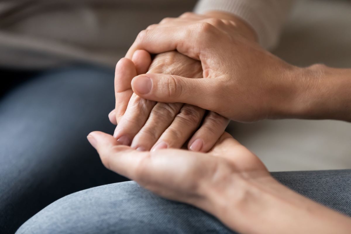 Grief Support