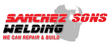 Sanchez Sons Welding LLC Sanchez Sons Welding LLC