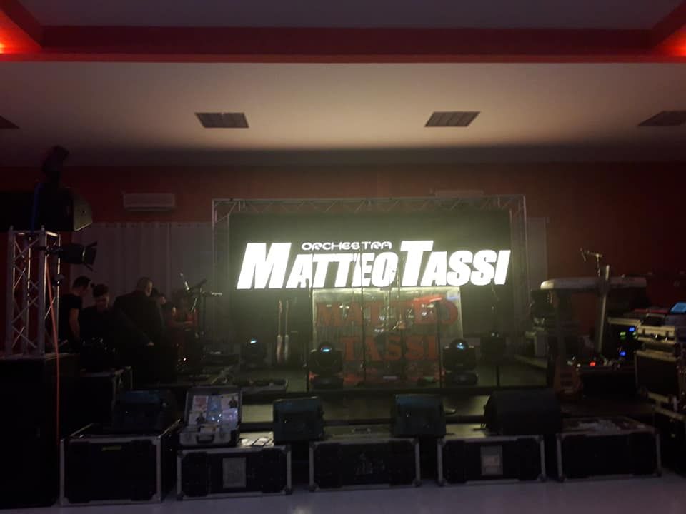 serate danzanti