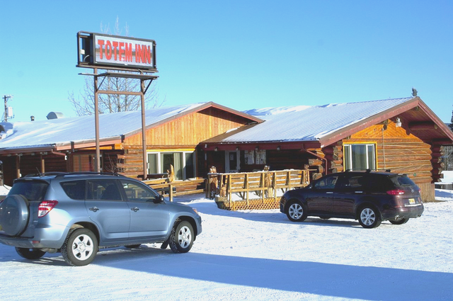 Totem Inn Our Gallery | Healy, AK | Denali Totem Inn