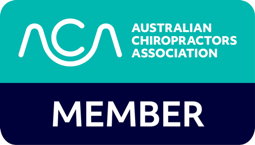 australian chiropractors association