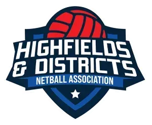 Highfields & Districts Netball Association