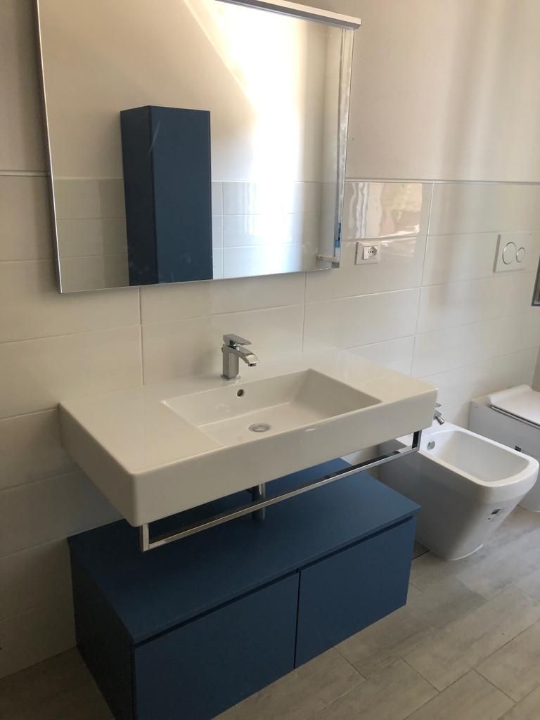 arredi bagno Ostellato