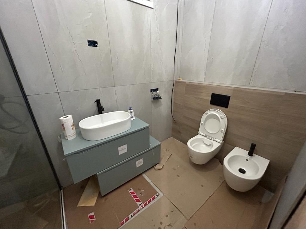 rinnovo bagno Ostellato