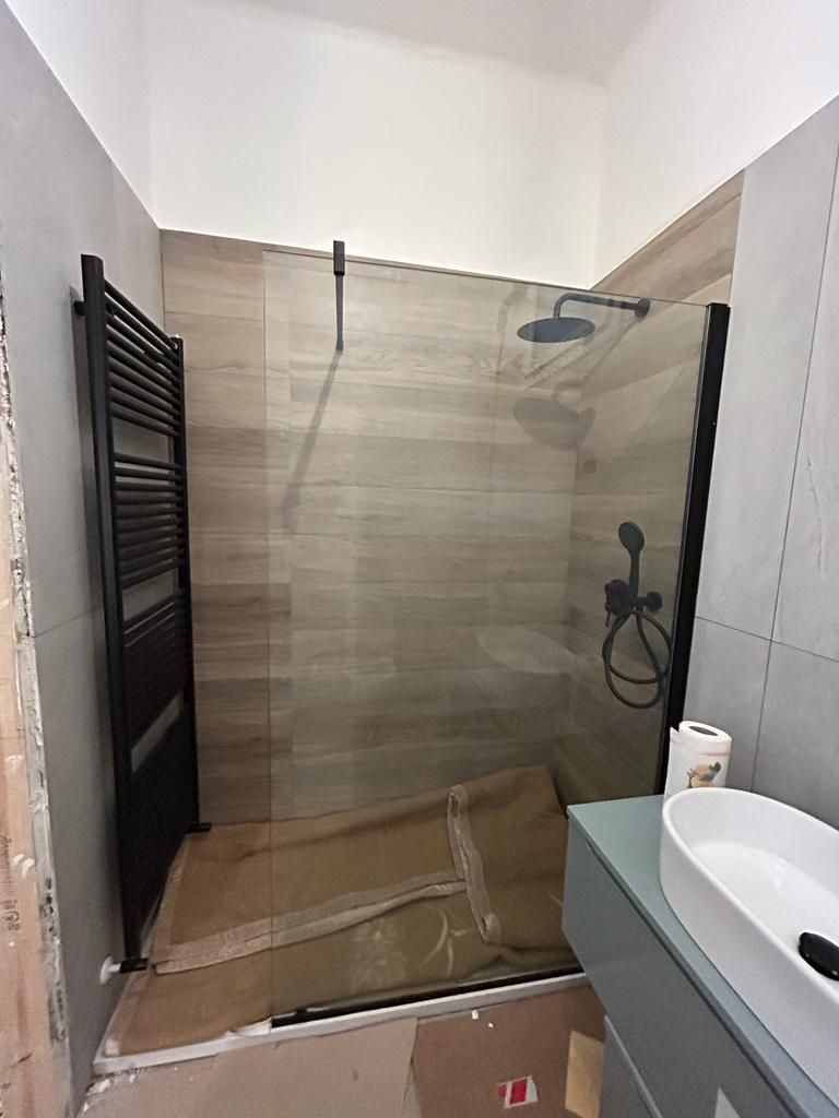 rifacimento bagno Ostellato