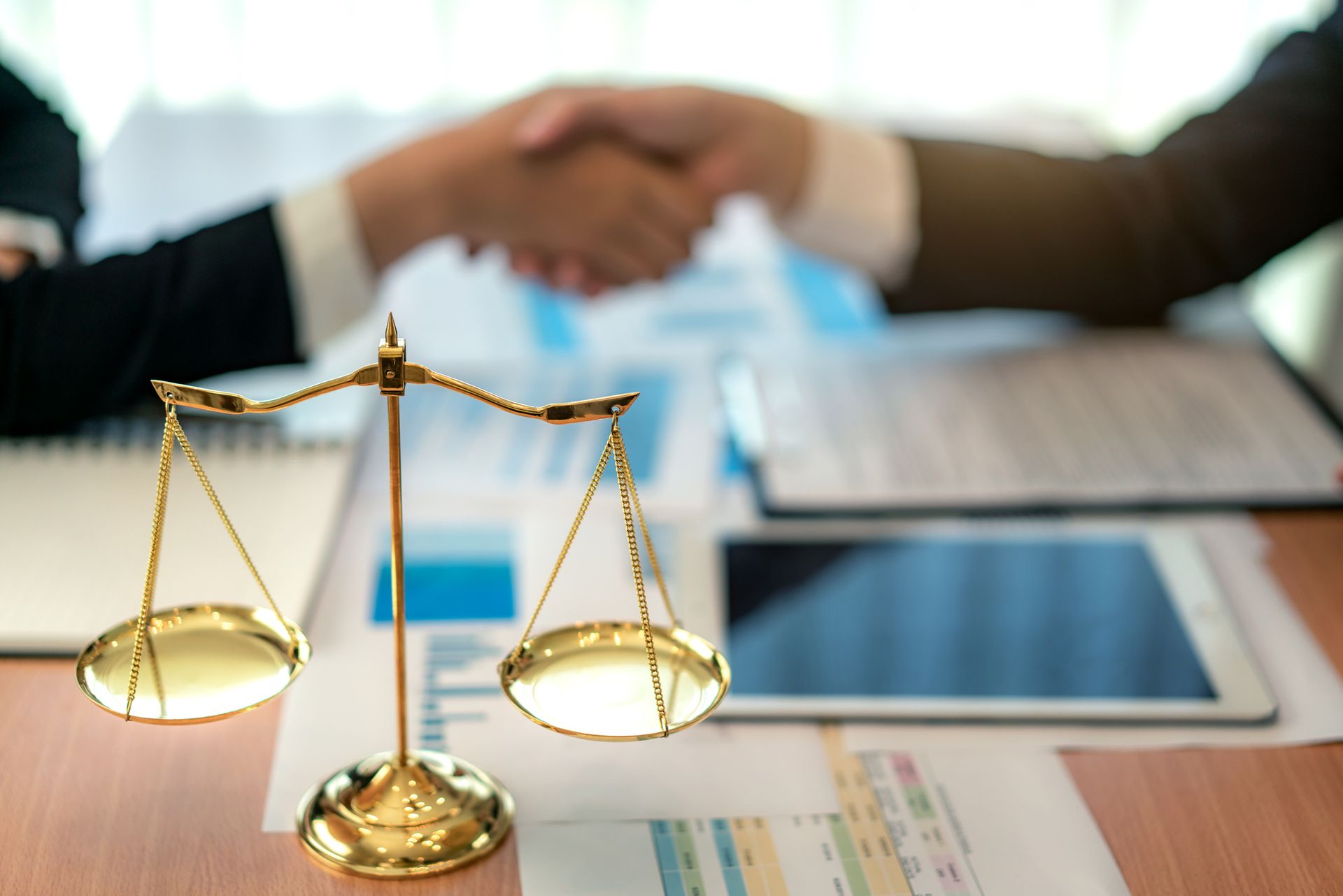 Attorney Tullahoma, TN Hull, Ray, Rieder, & Lane P.C.