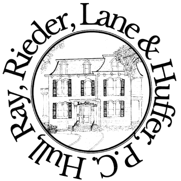 Hull, Ray, Rieder, Lane & Huffer, P.C. Hull, Ray, Rieder, Lane & Huffer, P.C.