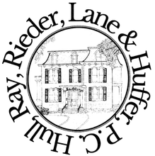 Hull, Ray, Rieder, Lane & Huffer, P.C.
