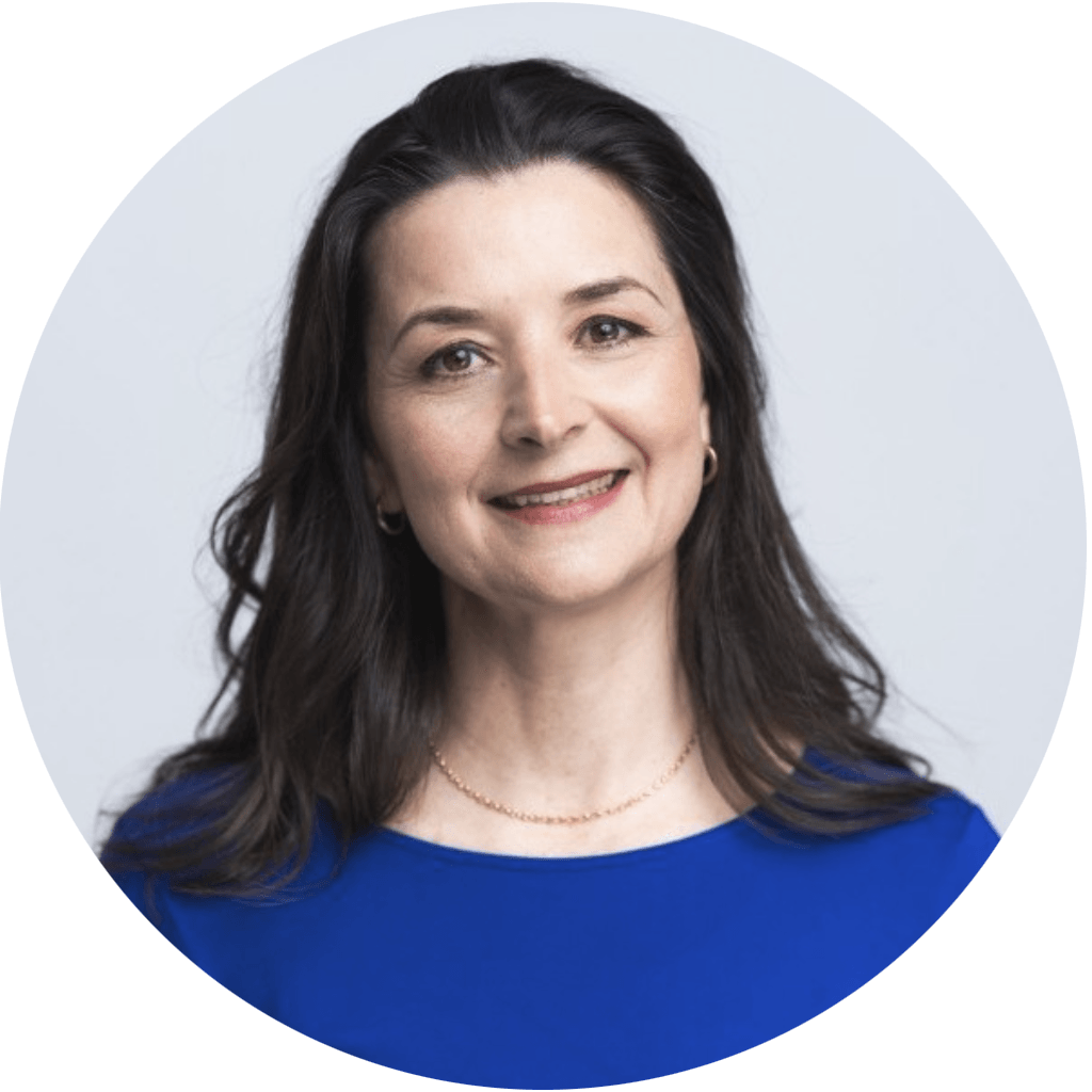 Jacqueline de Bruijn sales en call center professional Jacqueline de Bruijn staat op Rooss-Interimmers