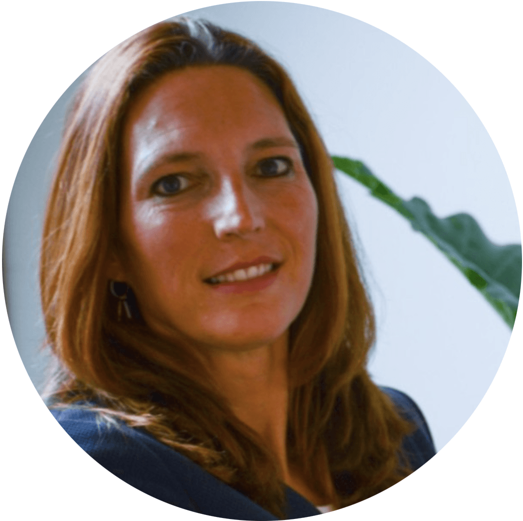 Sanne Nolden interim financial Sanne Nolden staat op Rooss-Interimmers