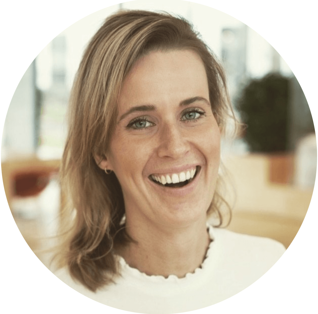 Suzanne de Jager talent acquisition consultant Suzanne de Jager gebruikt Rooss-Interimmers
