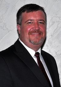 Kenny Dishman