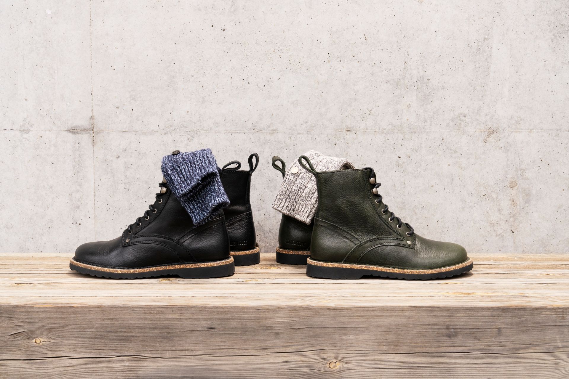 Calzature classiche