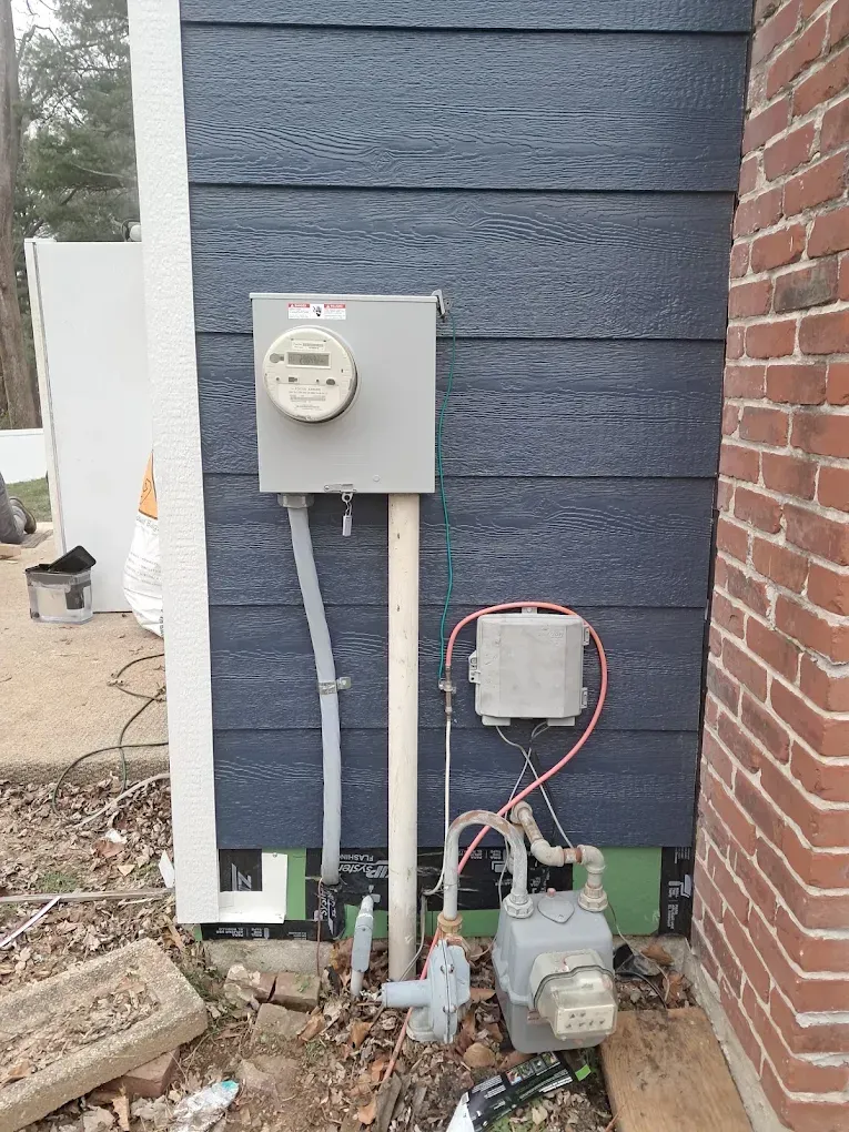 About Sacred Electrical Contracting LLC About Sacred Electrical Contracting LLC