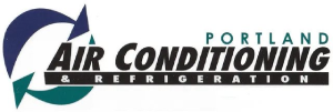 PORTLAND AIRCONDITIONING & REFRIGERATION-logo