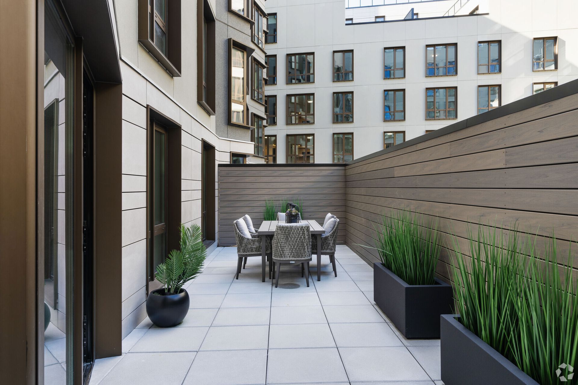 The Bay | Luxury Apartments for Rent in South Brooklyn