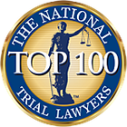 The National Top 100 Trial Lawyers The National Top 100 Trial Lawyers