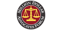 Million Dollar Advocates Forum Million Dollar Advocates Forum