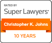 Christopher Johns 2010 – 2020 Thomson Reuters Christopher Johns 2010 – 2020 Thomson Reuters