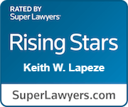 Keith Lapeze 2004 – 2012 Thomson Reuters Keith Lapeze 2004 – 2012 Thomson Reuters