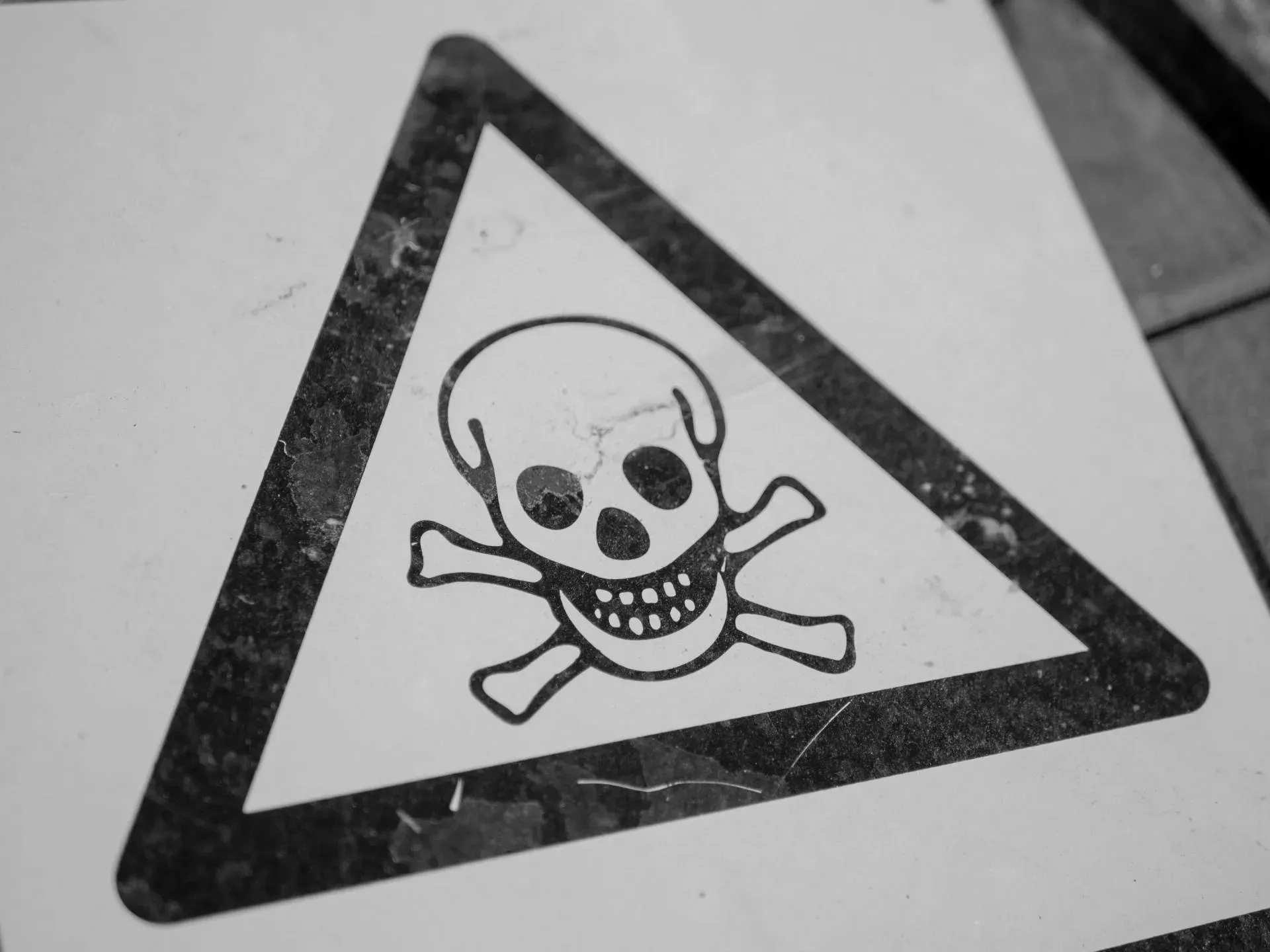 Dangerous Products