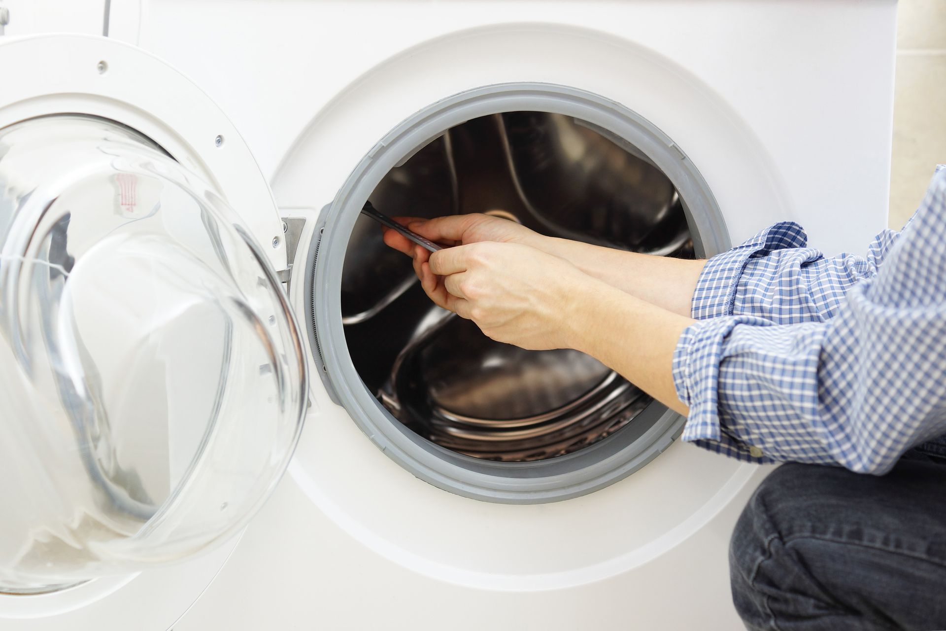 Dryer Repair in Kissimmee, FL
