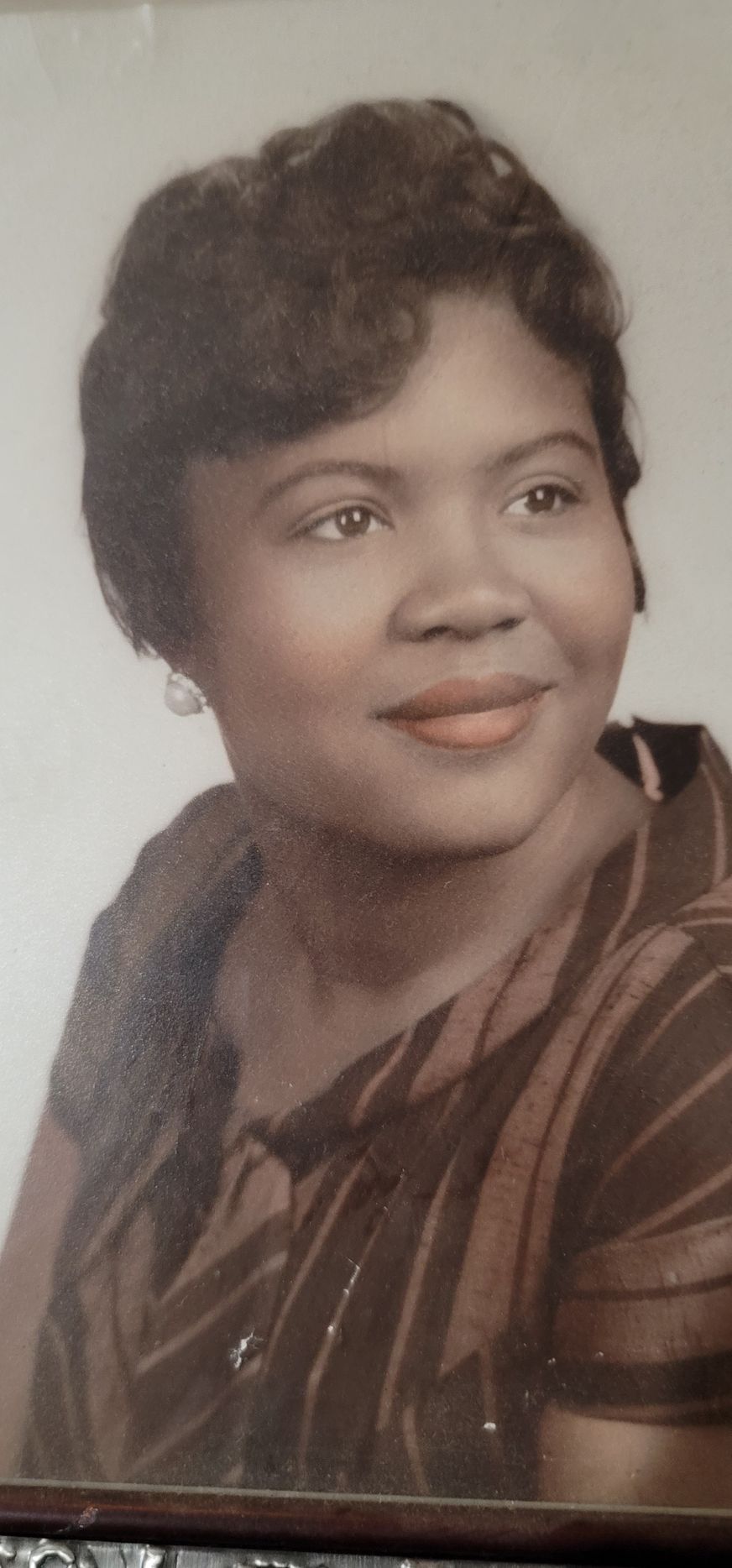 Shirley C. Mitchell