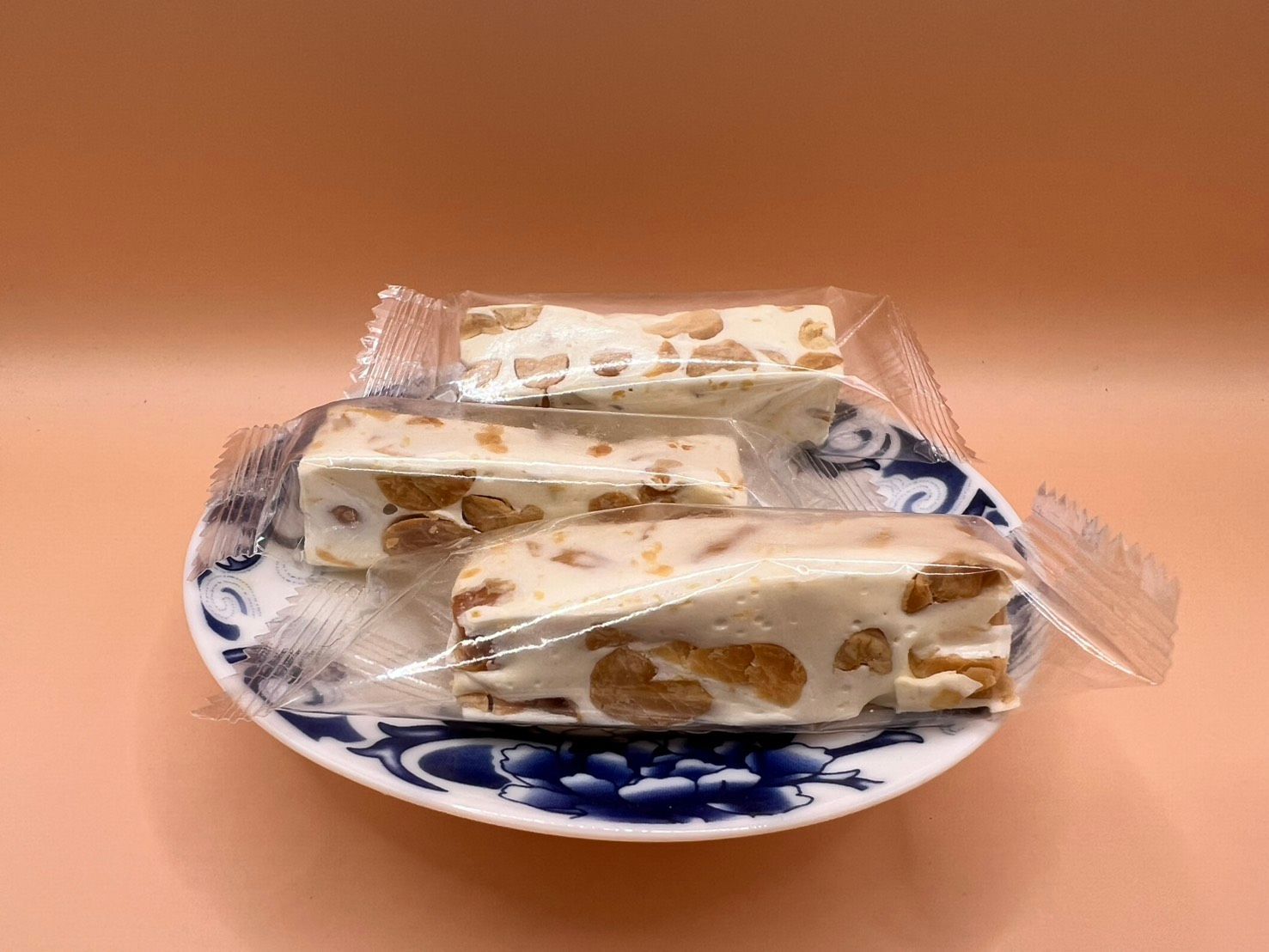 牛軋糖