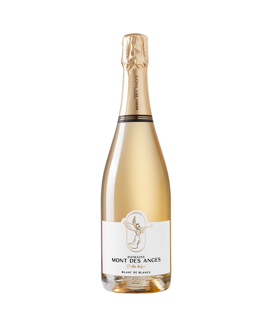 Photo de la bouteille de Brut
