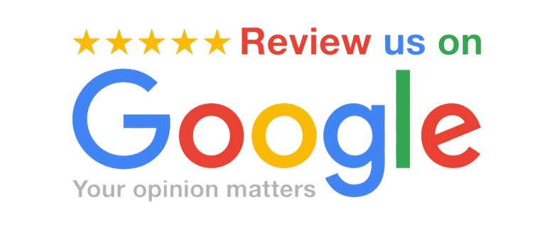 Review Us On Google Review Us On Google