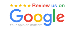 Review Us On Google Review Us On Google