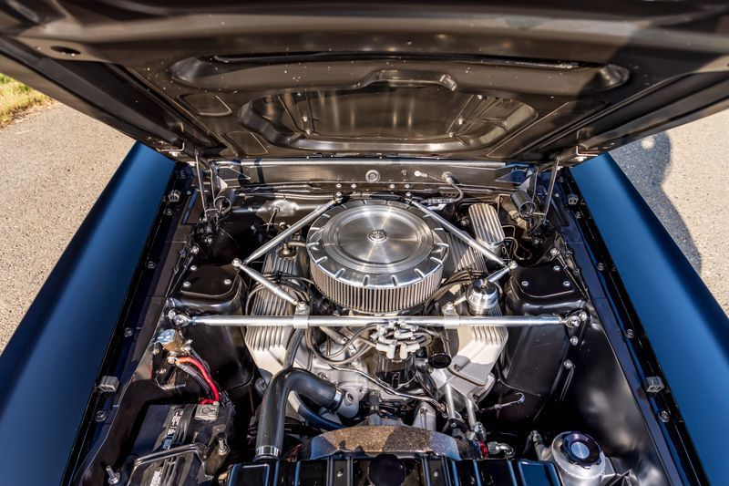 stang