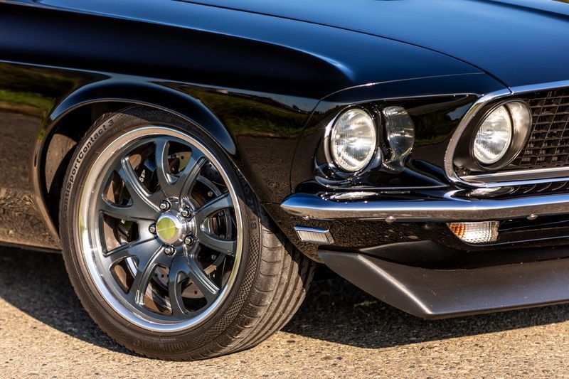 stang