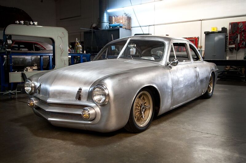 GT-51 Bare Metal