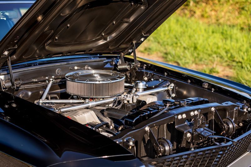 stang
