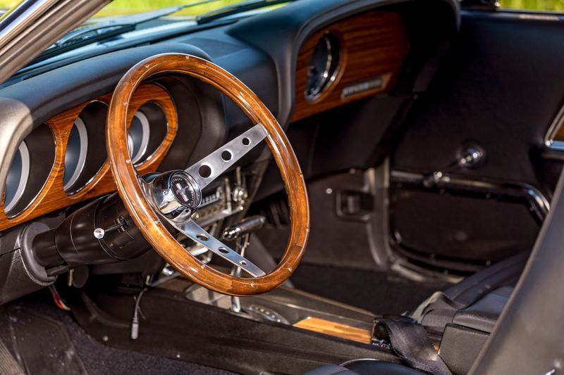 stang