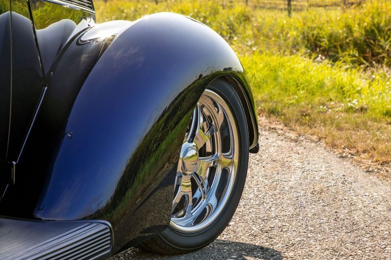 37 wheel