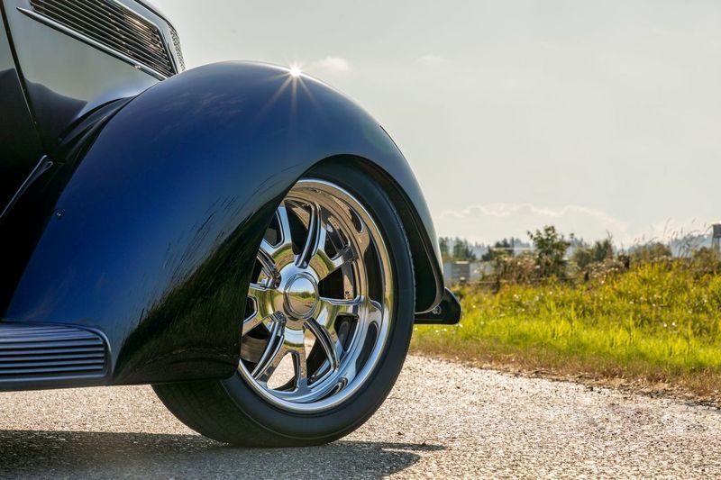 37 fender