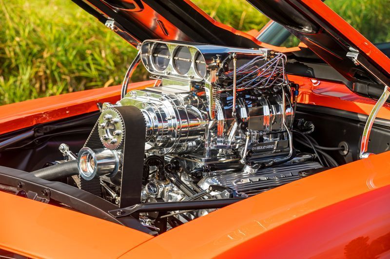 camaro