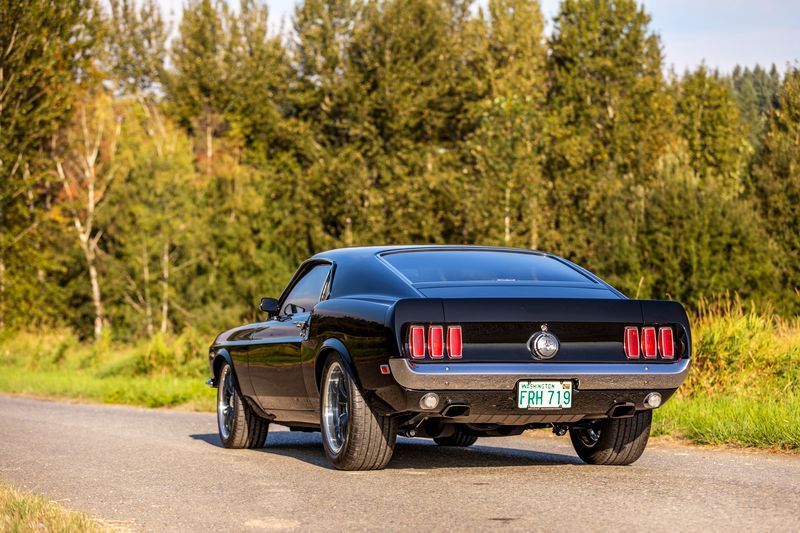 stang