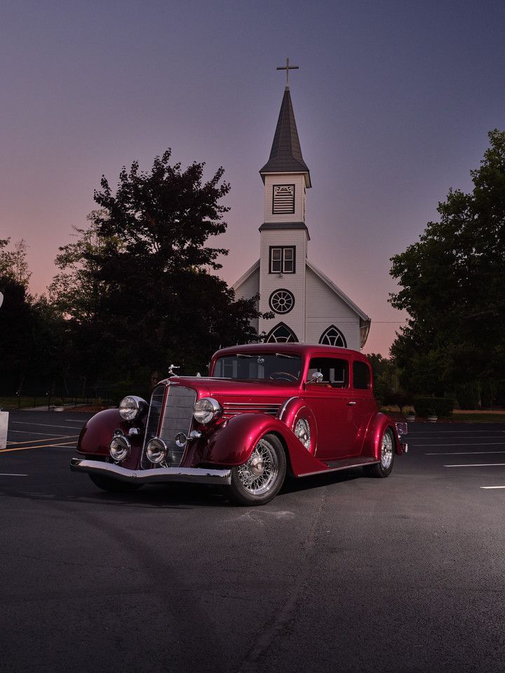 buick